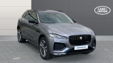 Jaguar F-Pace 2.0 D200 R-Dynamic HSE Black 90th Anniv 5dr Auto Diesel Estate